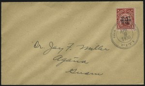 Sale 1092, Lot 1559, U.S. Possessions