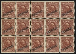 Sale 1092, Lot 1566, U.S. Possessions