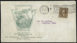 Sale 1093, Lot 105, 1908-10 Washington-Franklin Imperfs and Imperf Coils (Scott 343-347V)