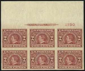Sale 1093, Lot 182, 1909 Commemorative Issues (Scott 367-373)