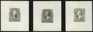 Sale 1093, Lot 3, 1902-03 Issue (Scott 300-313)