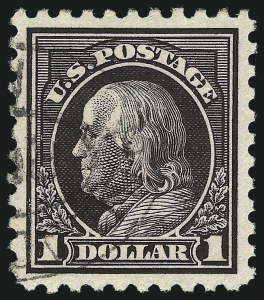 Sale Number 1093, Lot Number 375, 1915-17 Issues (Scott 460-474) Sale Number 1093, Lot Number 375, 1915-17 Issues (Scott 460-474)