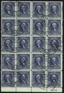 Sale 1093, Lot 412, 1915-17 Issues, cont. (Scott 475-482A)