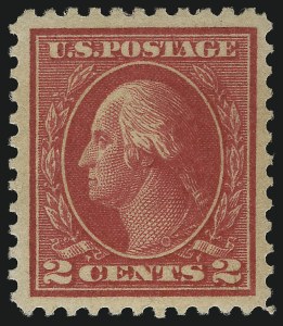 Sale 1093, Lot 442, 1917-19 Issue (Scott 498-518)