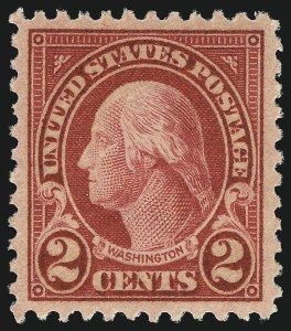 Sale 1093, Lot 521, 1922-25 Issue (Scott 551-573)