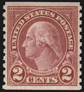 Sale 1093, Lot 551, 1923 and Later Issues (Scott 578-834a)