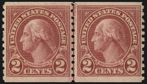 Sale 1093, Lot 553, 1923 and Later Issues (Scott 578-834a)