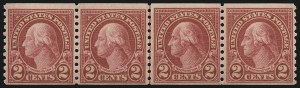 Sale 1093, Lot 554, 1923 and Later Issues (Scott 578-834a)