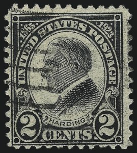 Sale 1093, Lot 557, 1923 and Later Issues (Scott 578-834a)