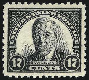 Sale 1093, Lot 558, 1923 and Later Issues (Scott 578-834a)