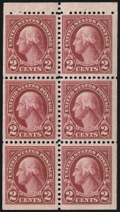 Sale 1093, Lot 561, 1923 and Later Issues (Scott 578-834a)