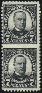 Sale 1093, Lot 563, 1923 and Later Issues (Scott 578-834a)