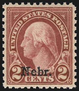 Sale 1093, Lot 568, 1923 and Later Issues (Scott 578-834a)