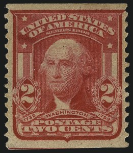 Sale 1093, Lot 57, 1906-08 Imperforates and Coils, 1903 Shield Issue (Scott 314H-322)