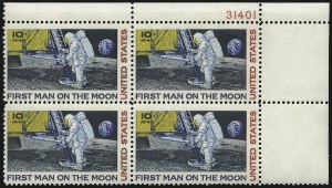 Sale 1093, Lot 600, Air Post Issues, including 24c Jenny Invert (C1-C76a, C3a)