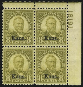 Sale 1093, Lot 635, Group Lots from the Curtis 20th Century Collection