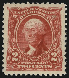 Sale Number 1093, Lot Number 7, 1902-03 Issue (Scott 300-313)