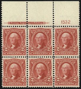 Sale 1093, Lot 8, 1902-03 Issue (Scott 300-313)