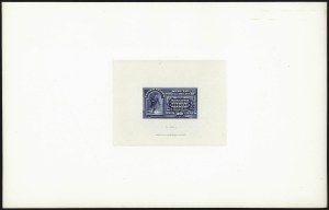 Sale 1094, Lot 1, Special Delivery (Scott E1-E17)