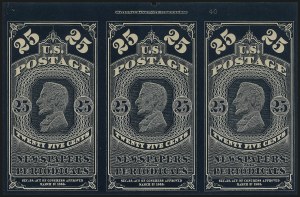 Sale 1094, Lot 154, Newspapers & Periodicals: Essays and Proofs