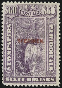 Sale 1094, Lot 158, Newspapers & Periodicals: Essays and Proofs