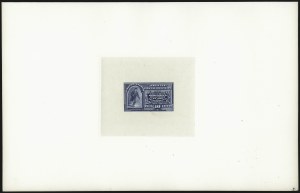 Sale 1094, Lot 2, Special Delivery (Scott E1-E17)