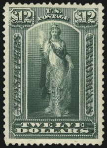 Sale 1094, Lot 231, Newspapers & Periodicals: 1879-85 Issues (Scott PR58-PR88)