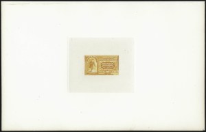 Sale 1094, Lot 3, Special Delivery (Scott E1-E17)