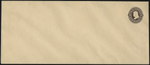 Sale 1094, Lot 328, Postal Stationery and Postal Cards (Scott U, UX, UZ)