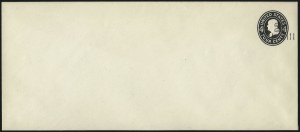 Sale 1094, Lot 341, Postal Stationery and Postal Cards (Scott U, UX, UZ)