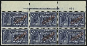 Sale 1094, Lot 387, United States Possessions: Guam