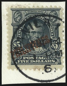 Sale 1094, Lot 398, United States Possessions: Philippines