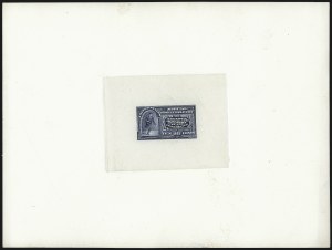 Sale 1094, Lot 4, Special Delivery (Scott E1-E17)