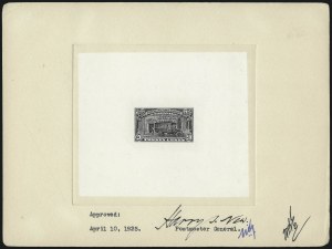 Sale 1094, Lot 5, Special Delivery (Scott E1-E17)