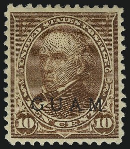 Sale 1096, Lot 1053, U.S. Possessions