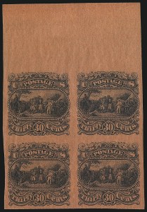 Sale 1096, Lot 212, 1869 Pictorial Issue (Scott 112-122)