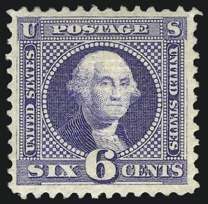 Sale 1096, Lot 220, 1869 Pictorial Issue (Scott 112-122)