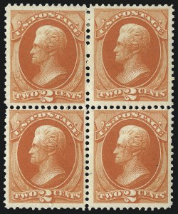 Sale 1096, Lot 310, 1873-75 Continental Bank Note Co. Issue (Scott 156-166, 178-179)