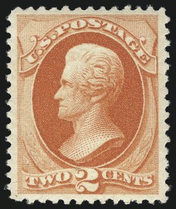 Sale 1096, Lot 328, 1879 American Bank Note Co. Issue (Scott 182-191)