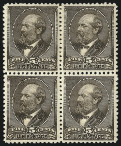 Sale 1096, Lot 359, 1881-88 American Bank Note Co. Issues (Scott 205-218)