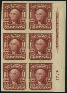 Sale 1096, Lot 551, 1902-08 Issues (Scott 300-313)
