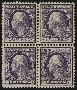 Sale 1096, Lot 603, 1909 Bluish Paper Issue, 1909 Commemoratives (Scott 357-369)