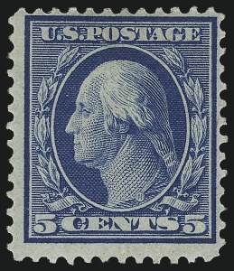 Sale 1096, Lot 606, 1909 Bluish Paper Issue, 1909 Commemoratives (Scott 357-369)