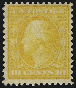 Sale 1096, Lot 610, 1909 Bluish Paper Issue, 1909 Commemoratives (Scott 357-369)