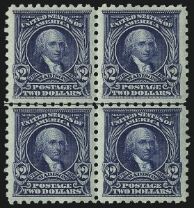 Sale 1096, Lot 731, 1916-17 Issues (Scott 462-491)