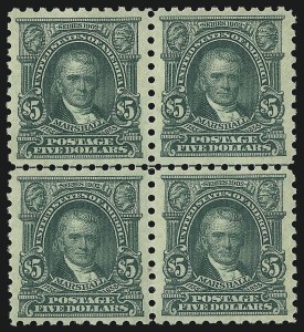 Sale 1096, Lot 733, 1916-17 Issues (Scott 462-491)