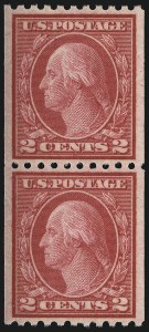 Sale Number 1096, Lot Number 737, 1916-17 Issues (Scott 462-491)