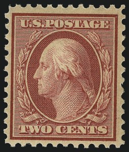 Sale 1096, Lot 753, 1917-19 Issues (Scott 498-524)