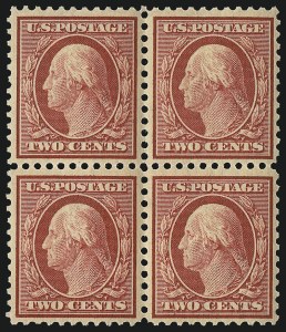 Sale 1096, Lot 754, 1917-19 Issues (Scott 498-524)