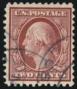Sale 1096, Lot 756, 1917-19 Issues (Scott 498-524)